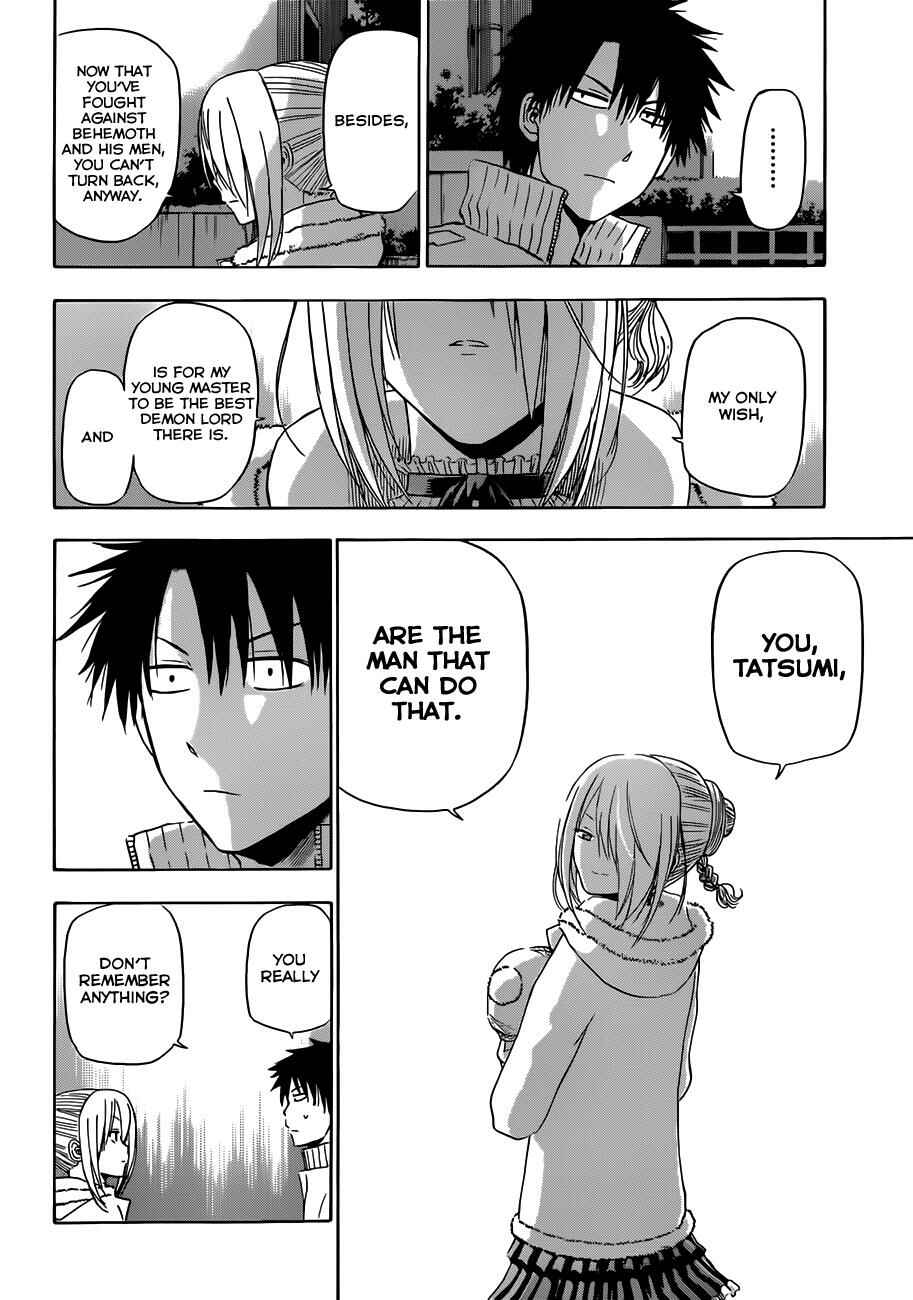 Page 13 Chapter 143 Beelzebub