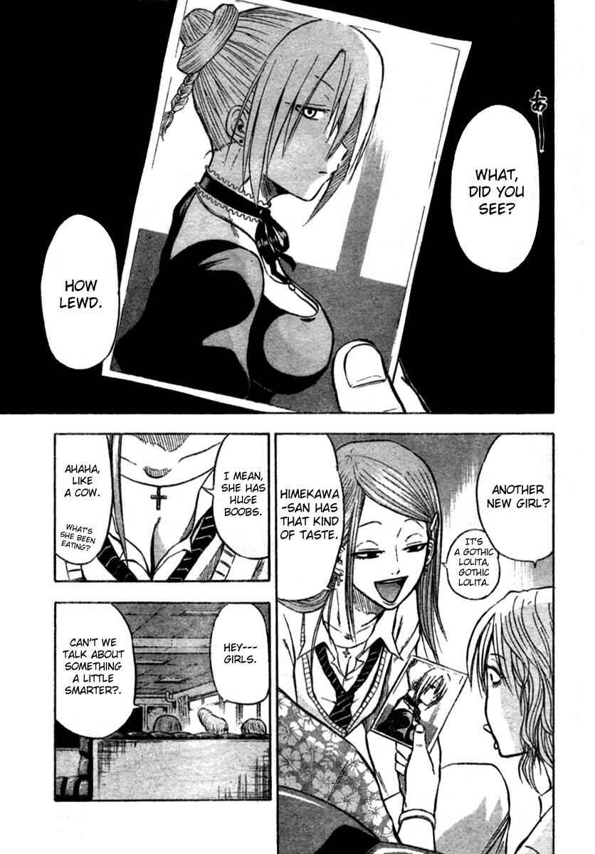 Page 1 Chapter 7 Beelzebub