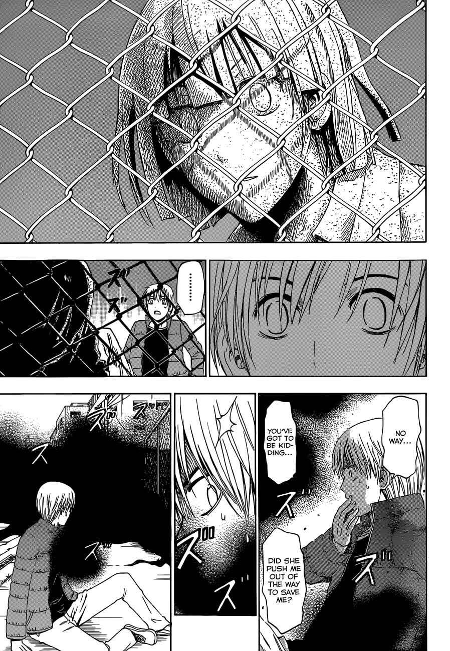 Page 6 Chapter 233 Beelzebub