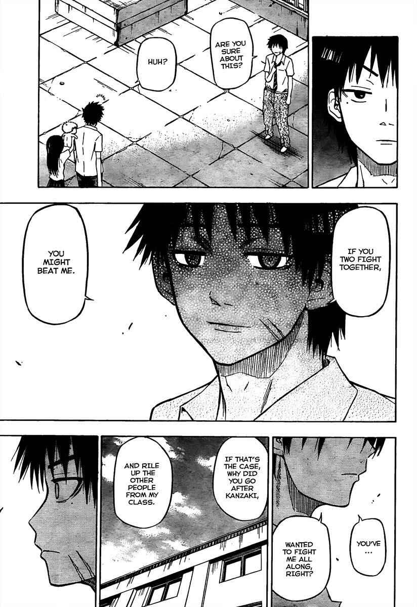 Page 9 Chapter 57 Beelzebub
