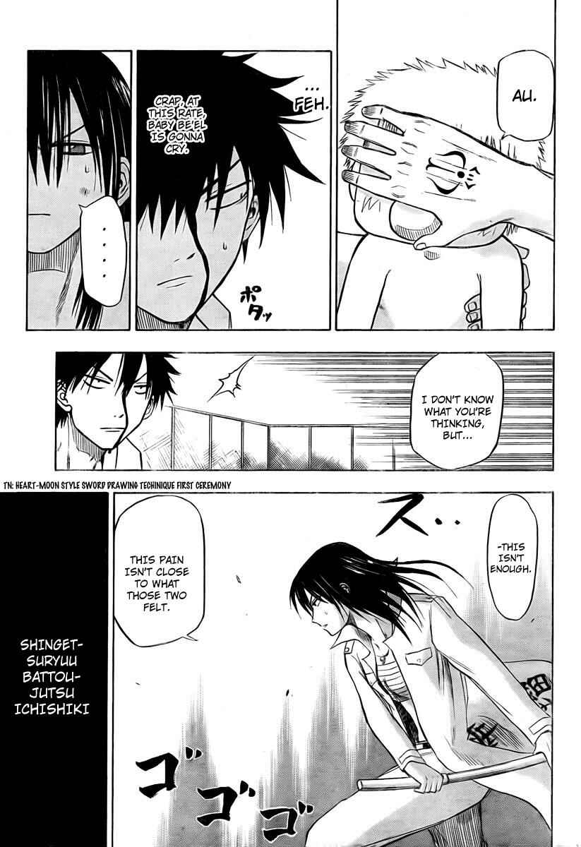 Page 11 Chapter 19 Beelzebub