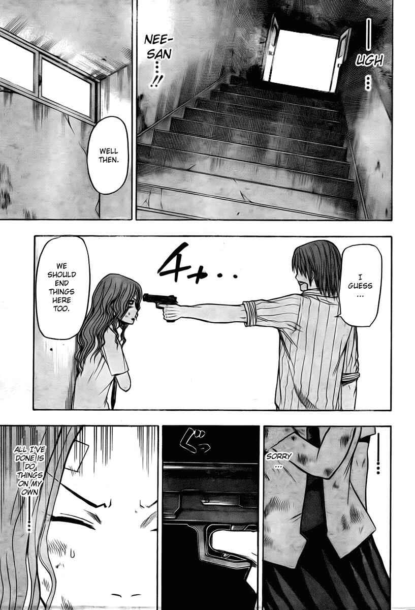 Page 14 Chapter 19 Beelzebub