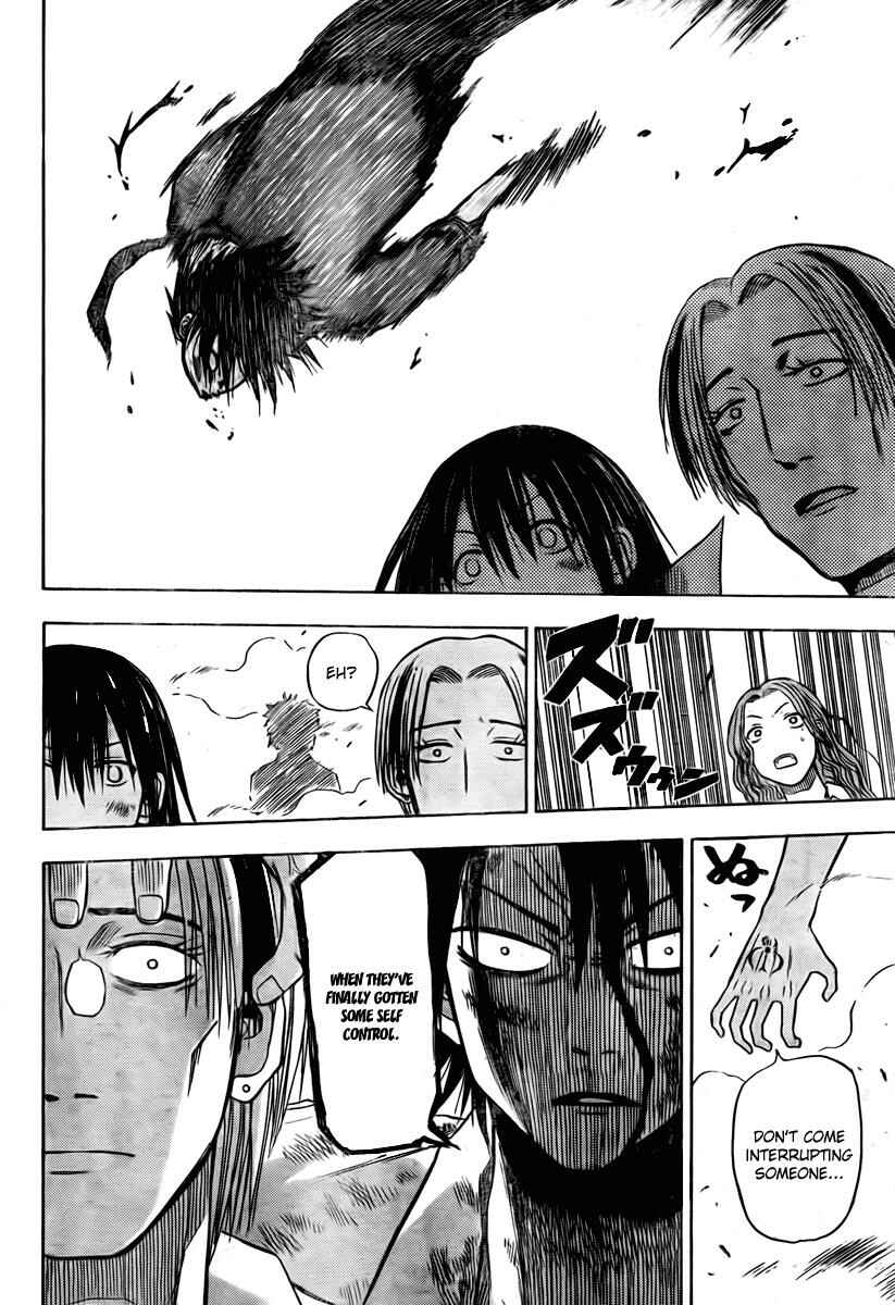 Page 19 Chapter 19 Beelzebub