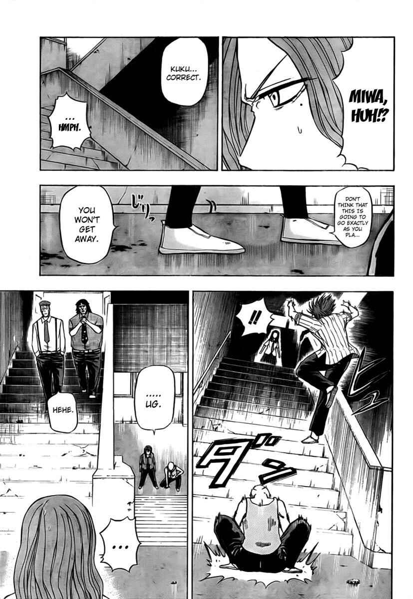 Page 9 Chapter 19 Beelzebub