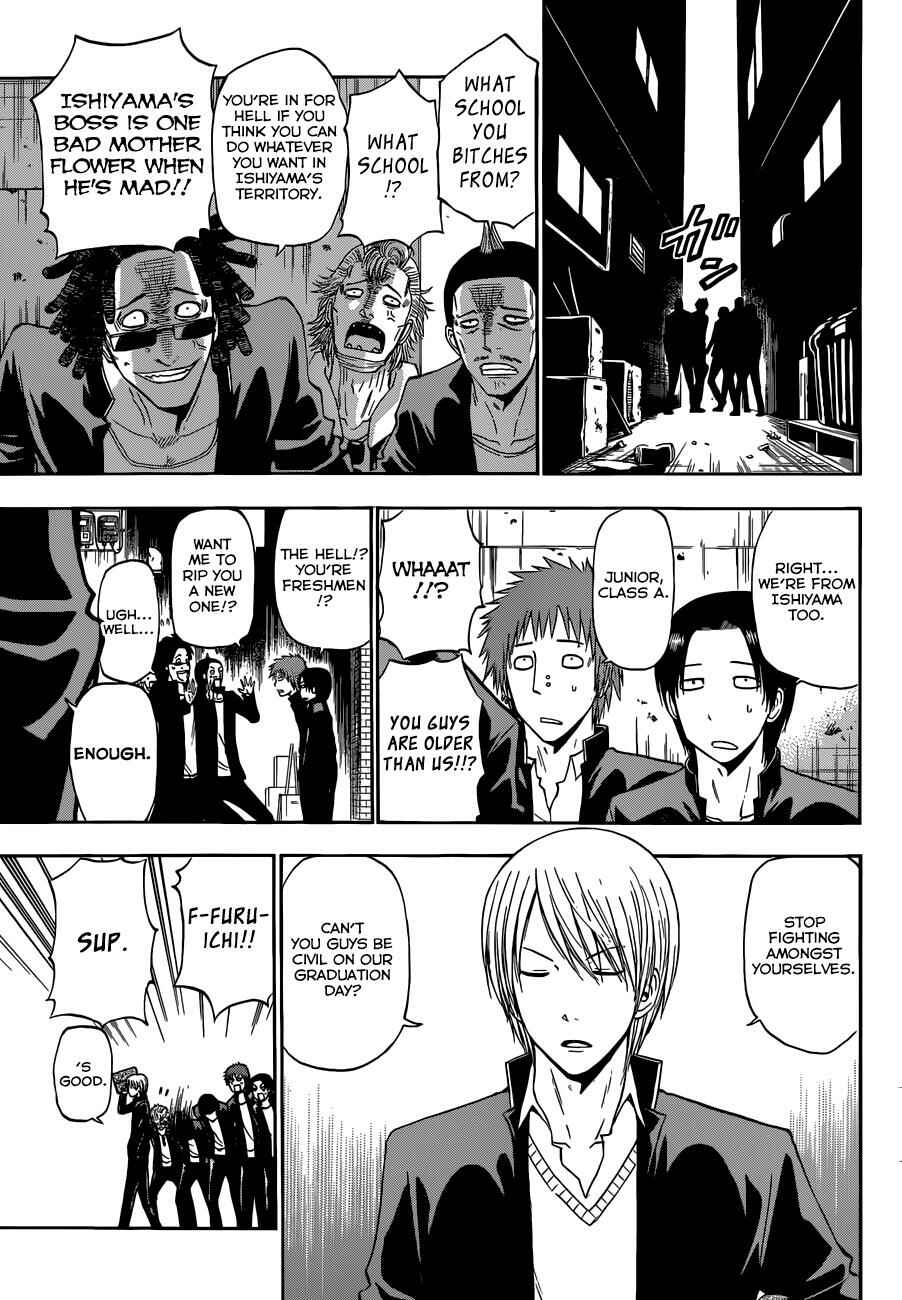 Page 7 Chapter 240 Beelzebub