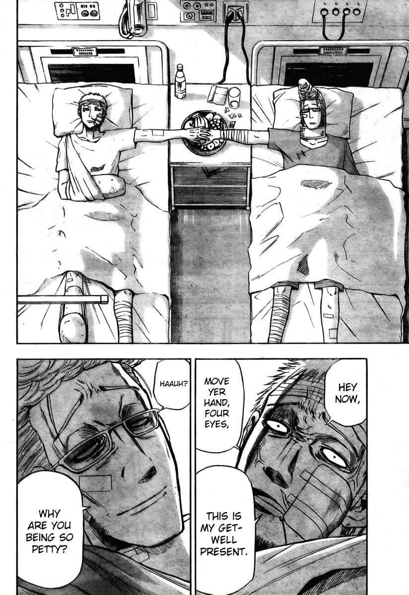 Page 4 Chapter 13 Beelzebub