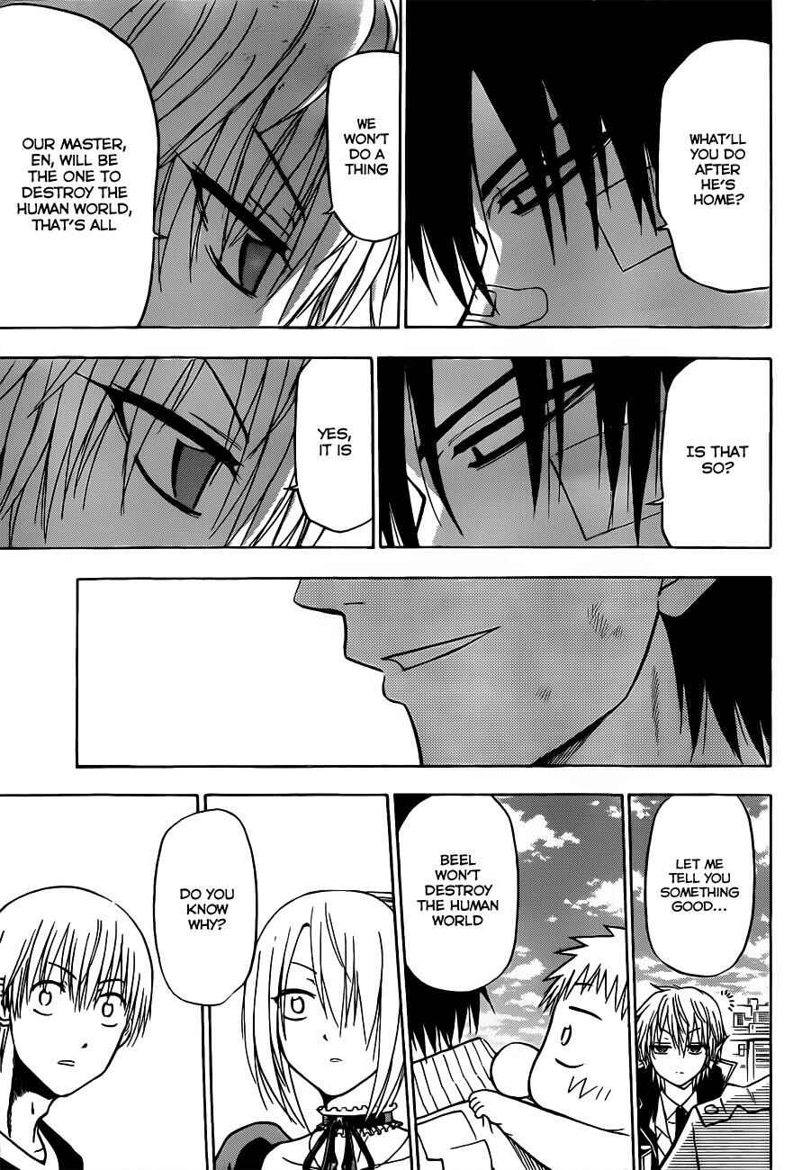 Page 16 Chapter 107 Beelzebub