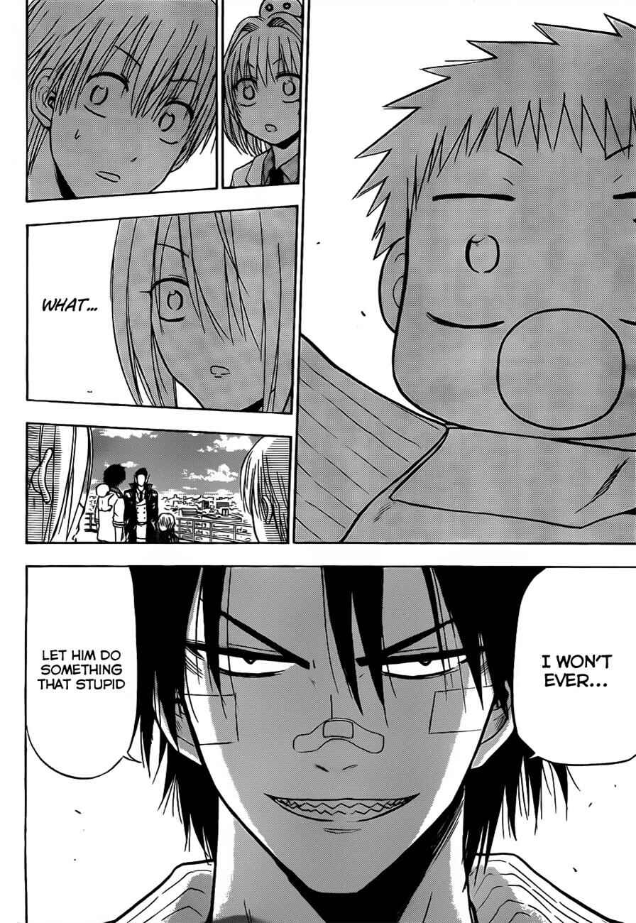 Page 18 Chapter 107 Beelzebub