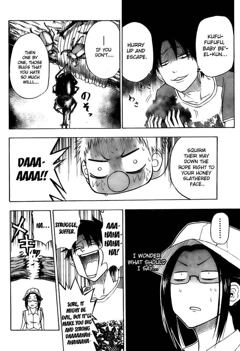 Page 10 Chapter 39 Beelzebub