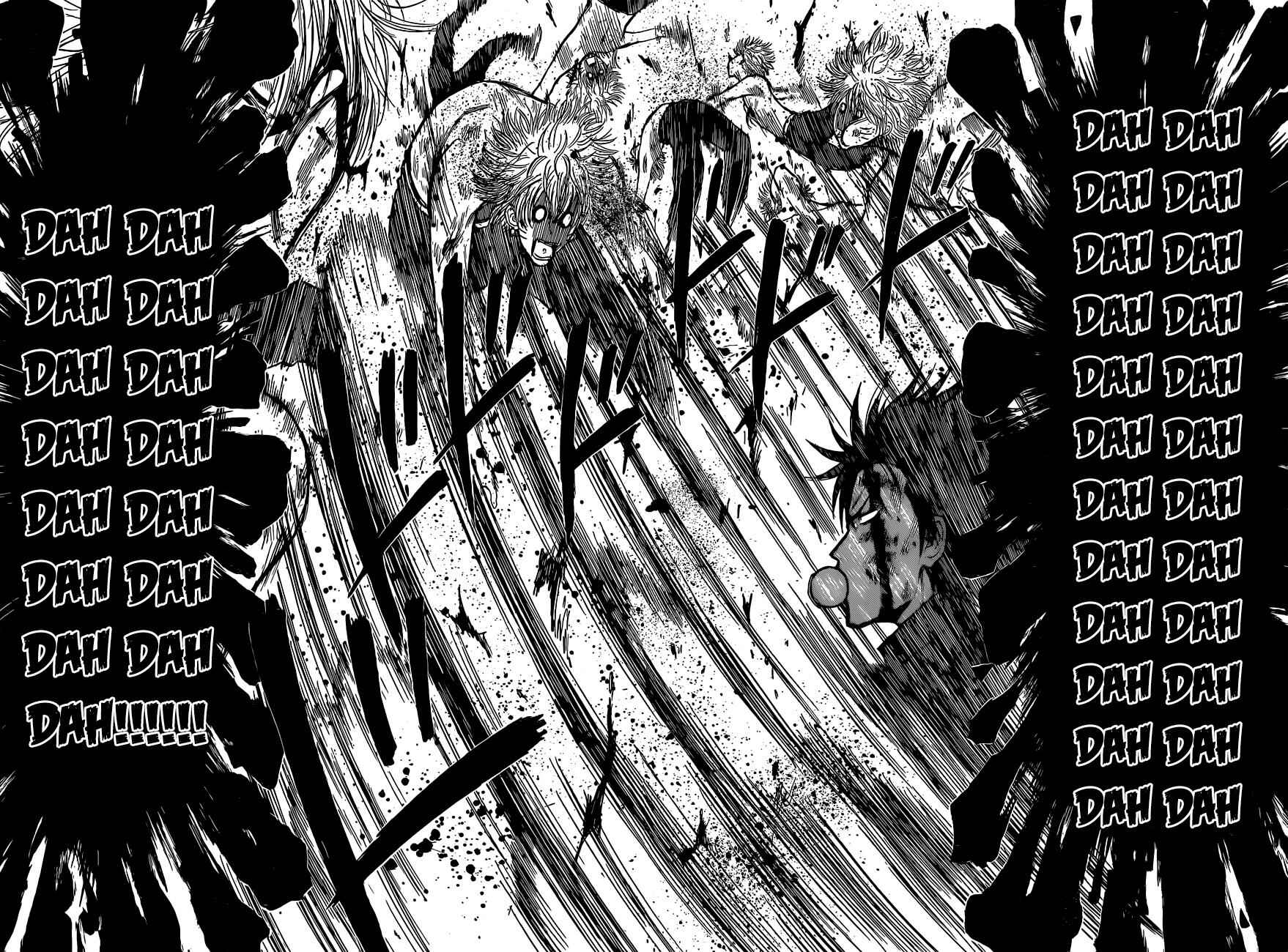 Page 15 Chapter 196 Beelzebub