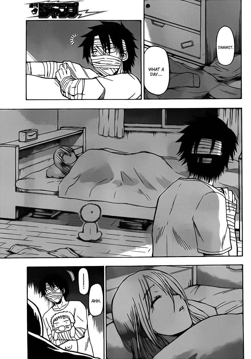 Page 7 Chapter 88 Beelzebub