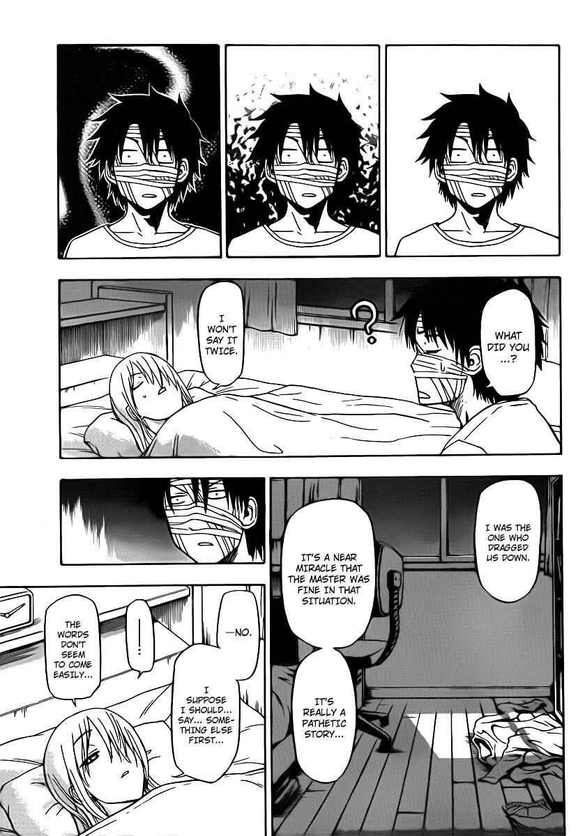 Page 9 Chapter 88 Beelzebub
