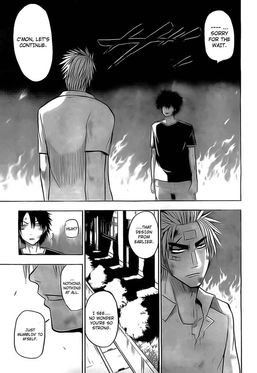 Page 11 Chapter 36 Beelzebub