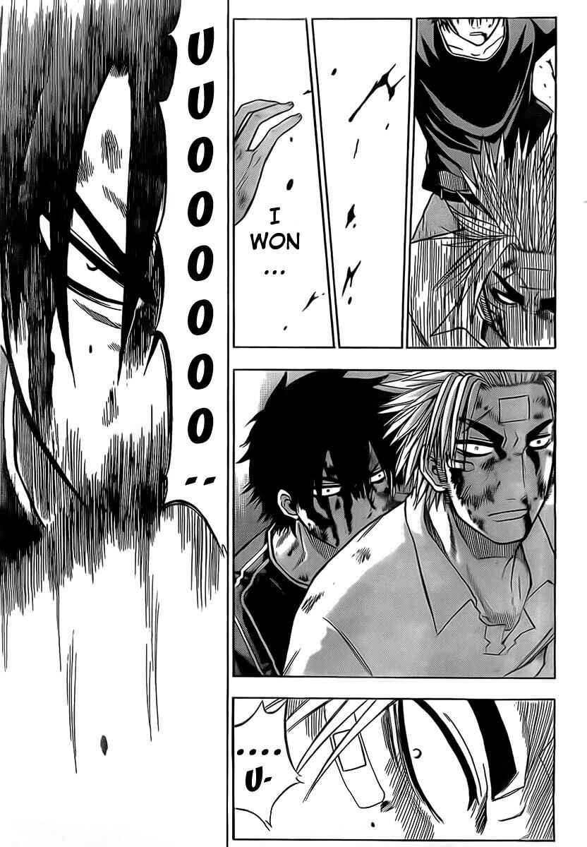 Page 17 Chapter 36 Beelzebub