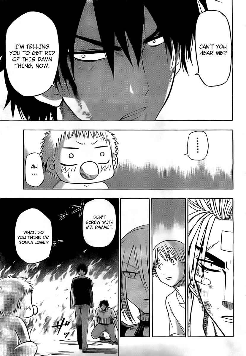 Page 3 Chapter 36 Beelzebub