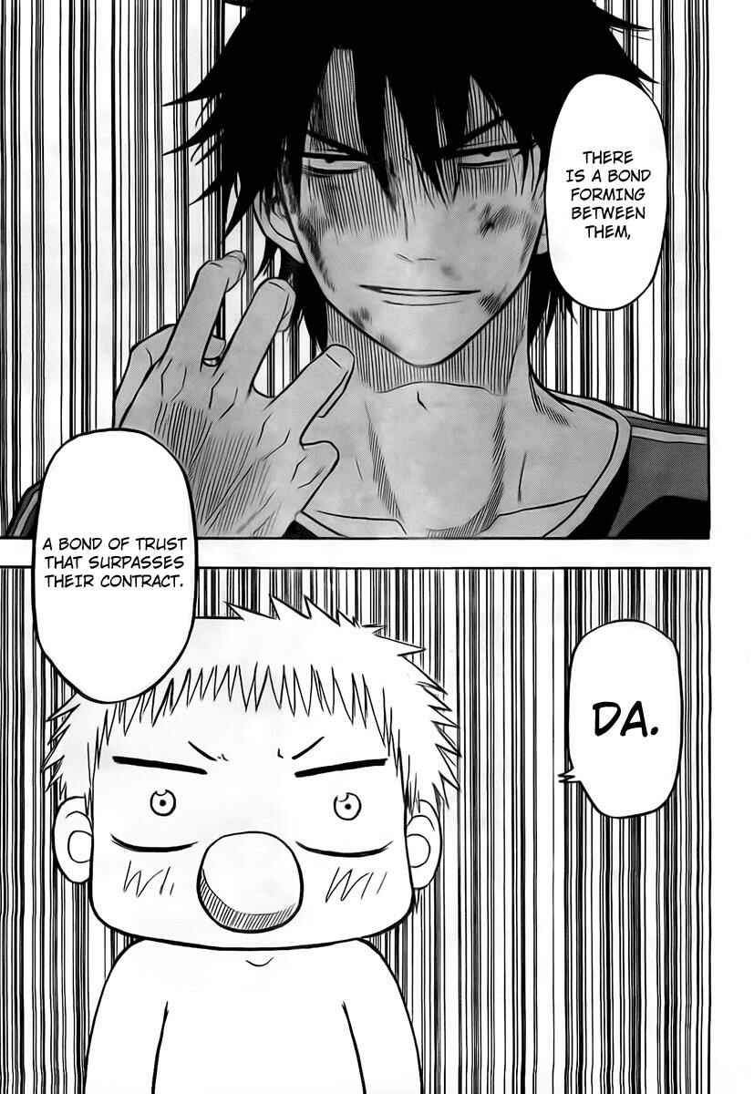 Page 9 Chapter 36 Beelzebub