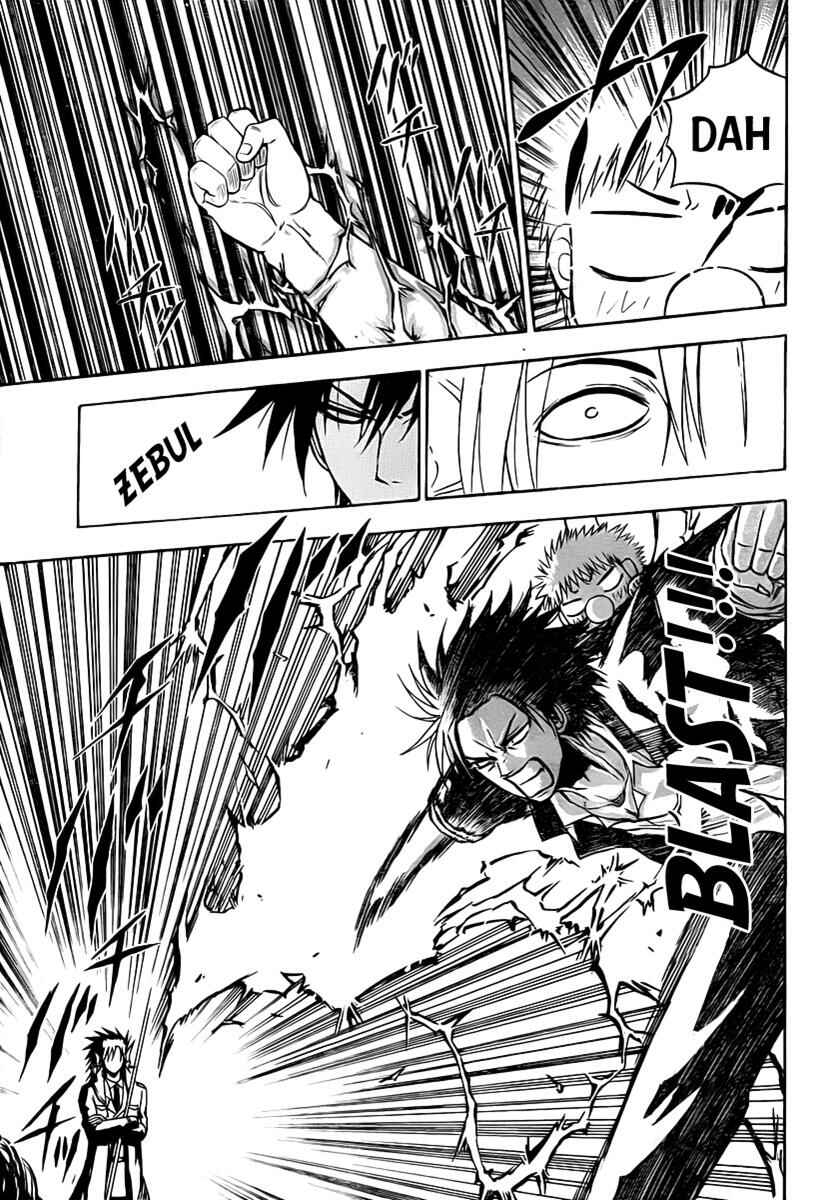 Page 14 Chapter 84 Beelzebub