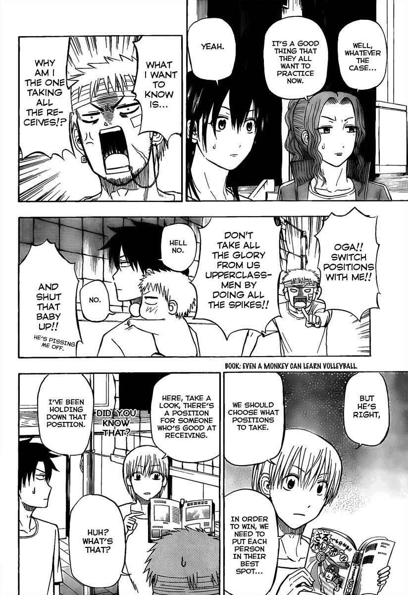 Page 16 Chapter 63 Beelzebub