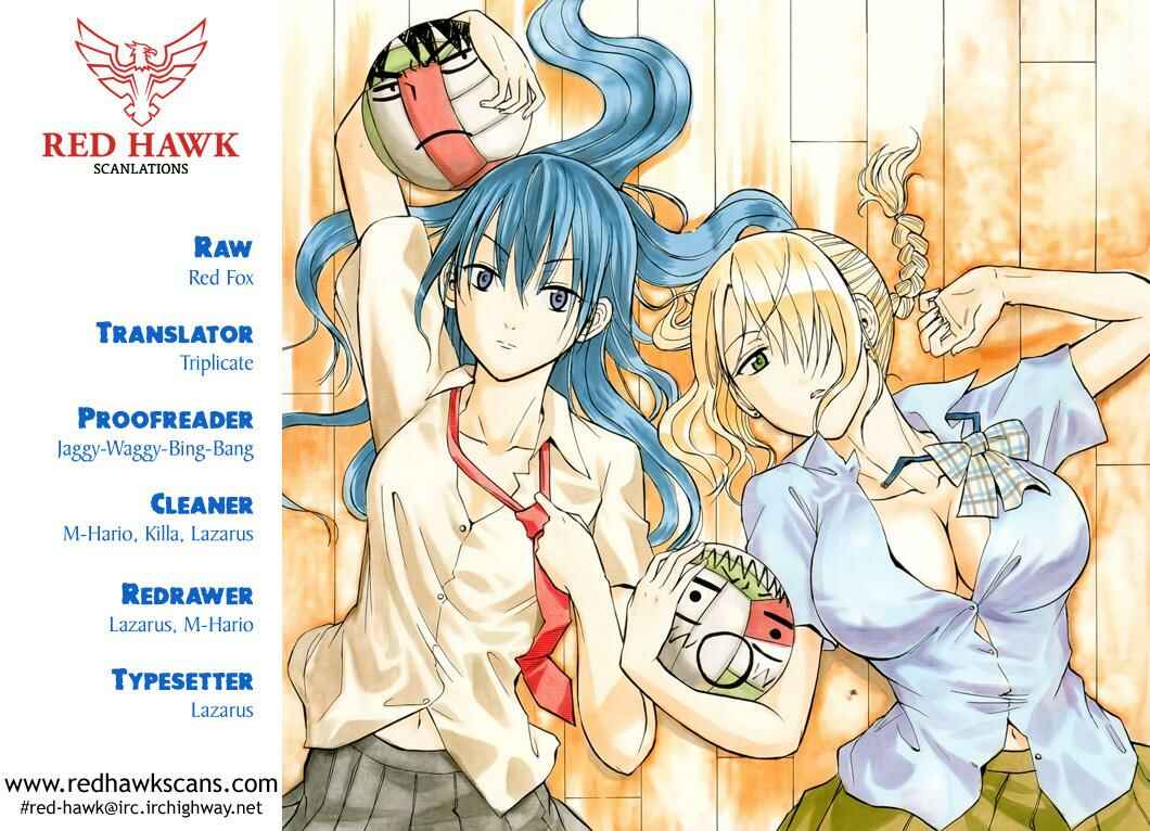 Page 1 Chapter 172 Beelzebub