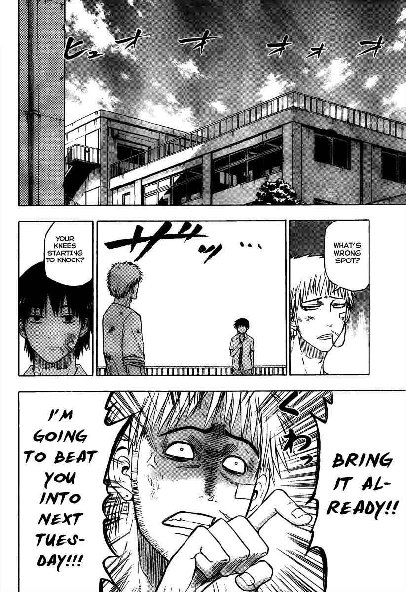Page 16 Chapter 58 Beelzebub