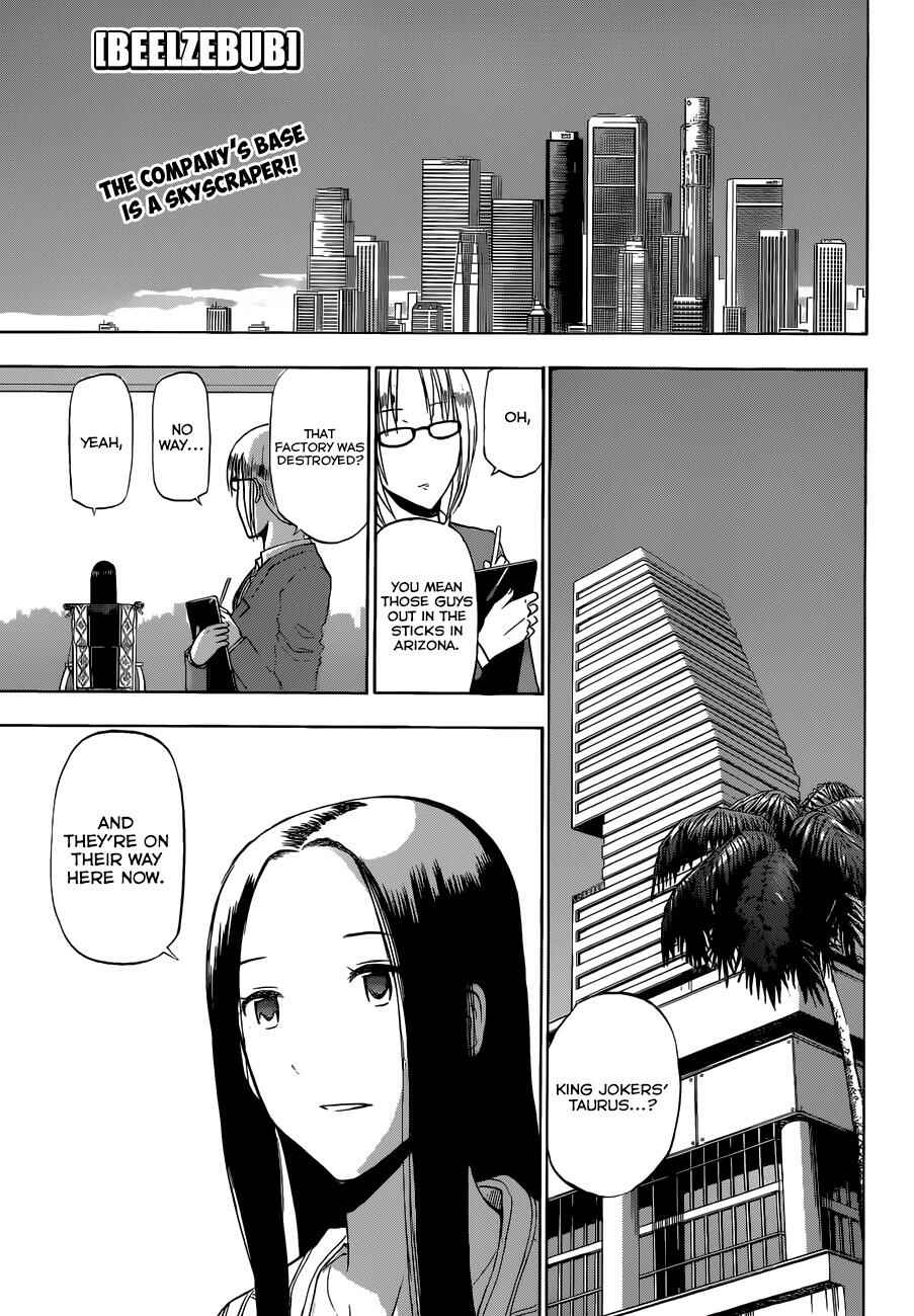Page 2 Chapter 229 Beelzebub