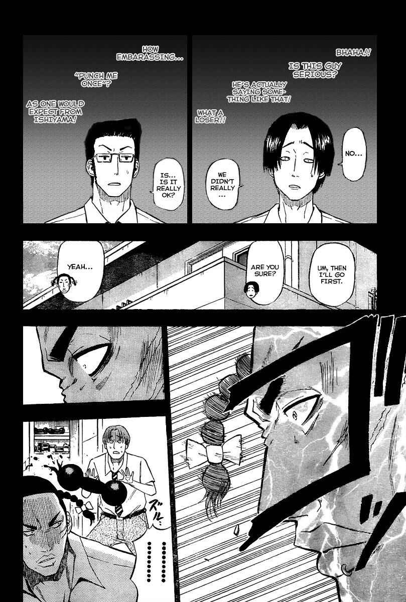 Page 6 Chapter 54 Beelzebub