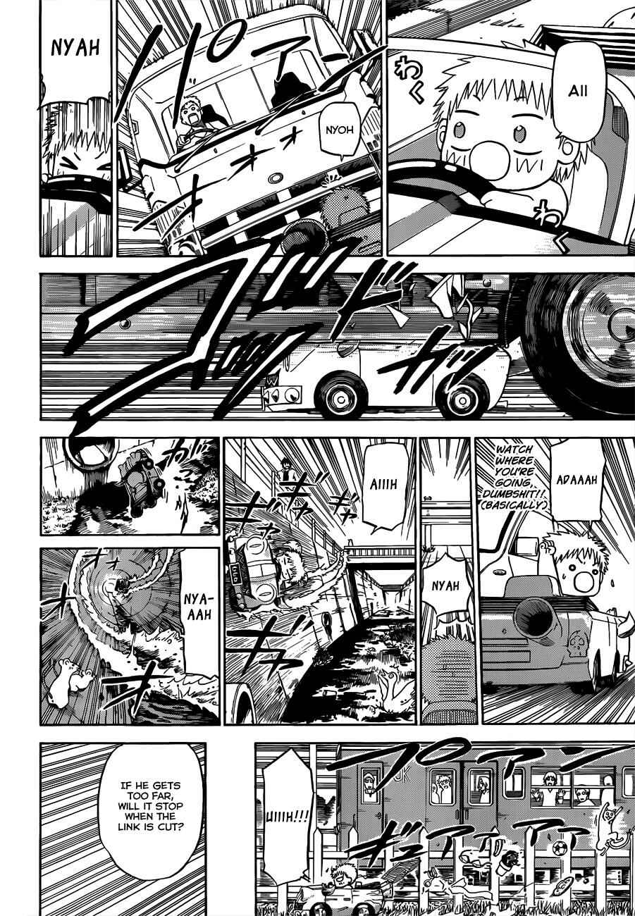 Page 15 Chapter 156 Beelzebub