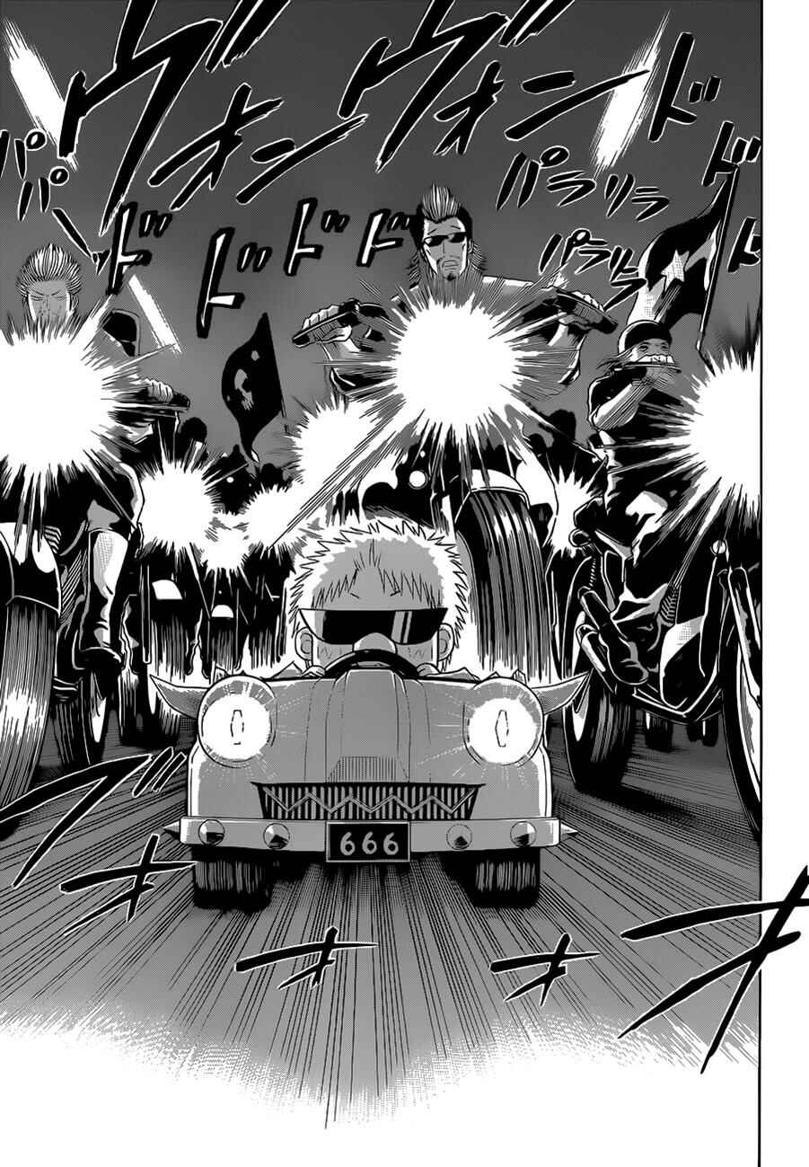 Page 18 Chapter 156 Beelzebub