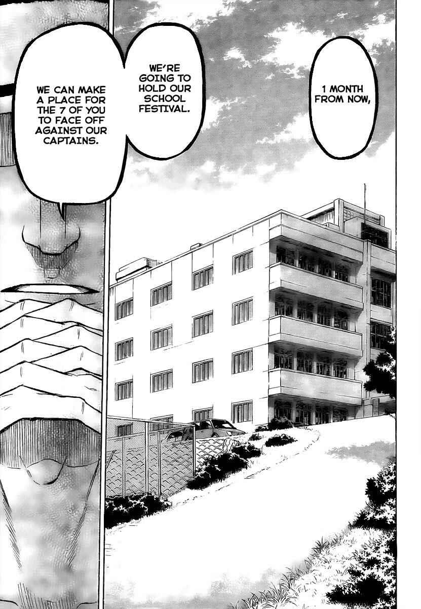 Page 10 Chapter 61 Beelzebub