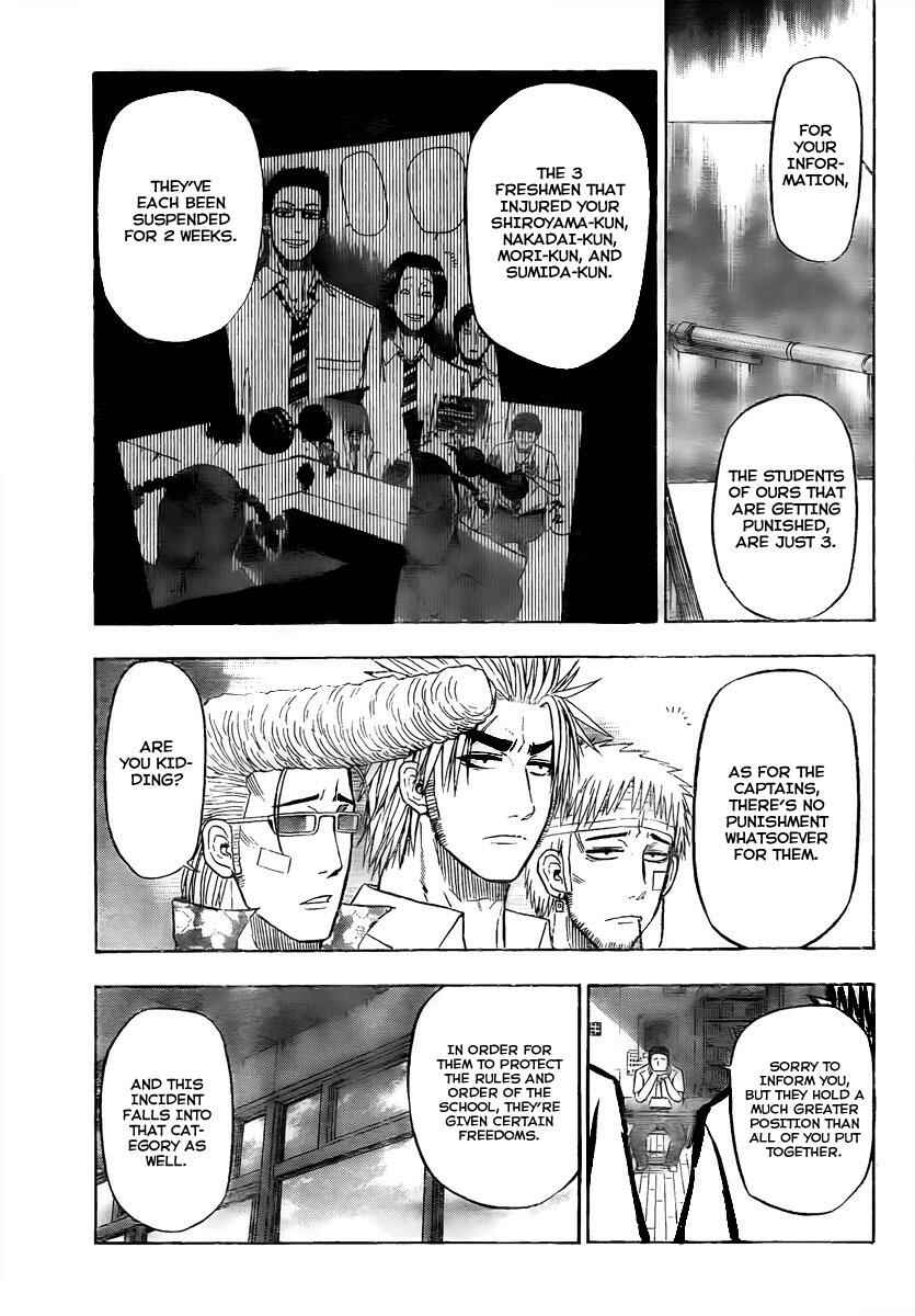 Page 6 Chapter 61 Beelzebub