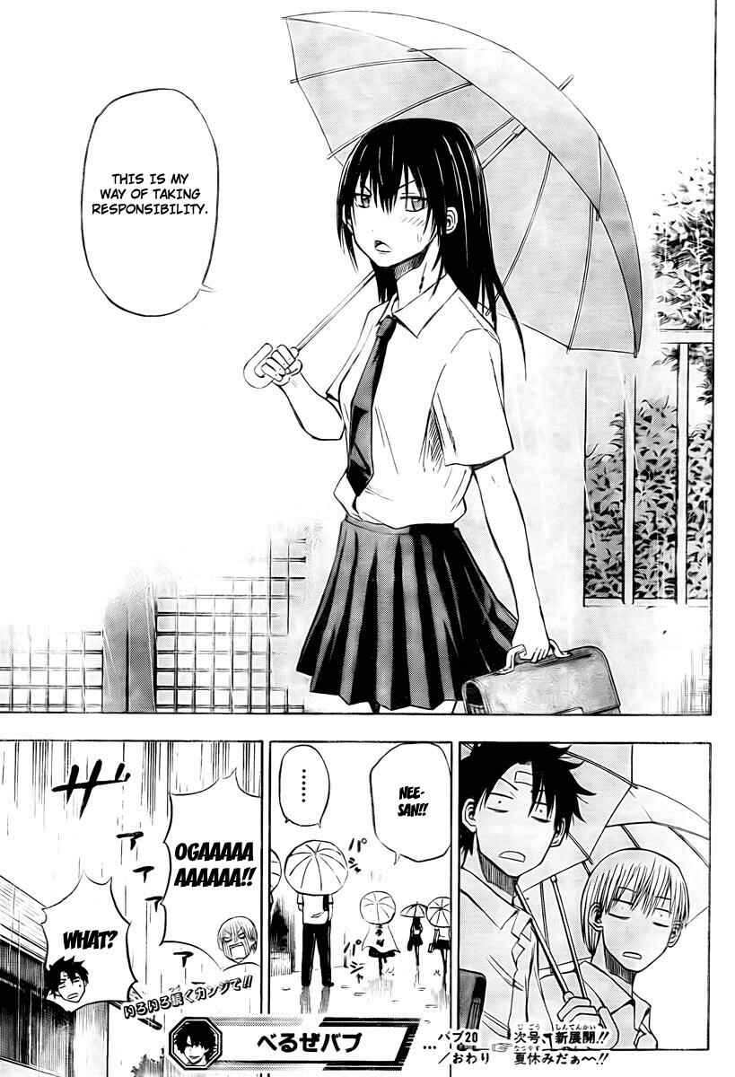 Page 19 Chapter 20 Beelzebub