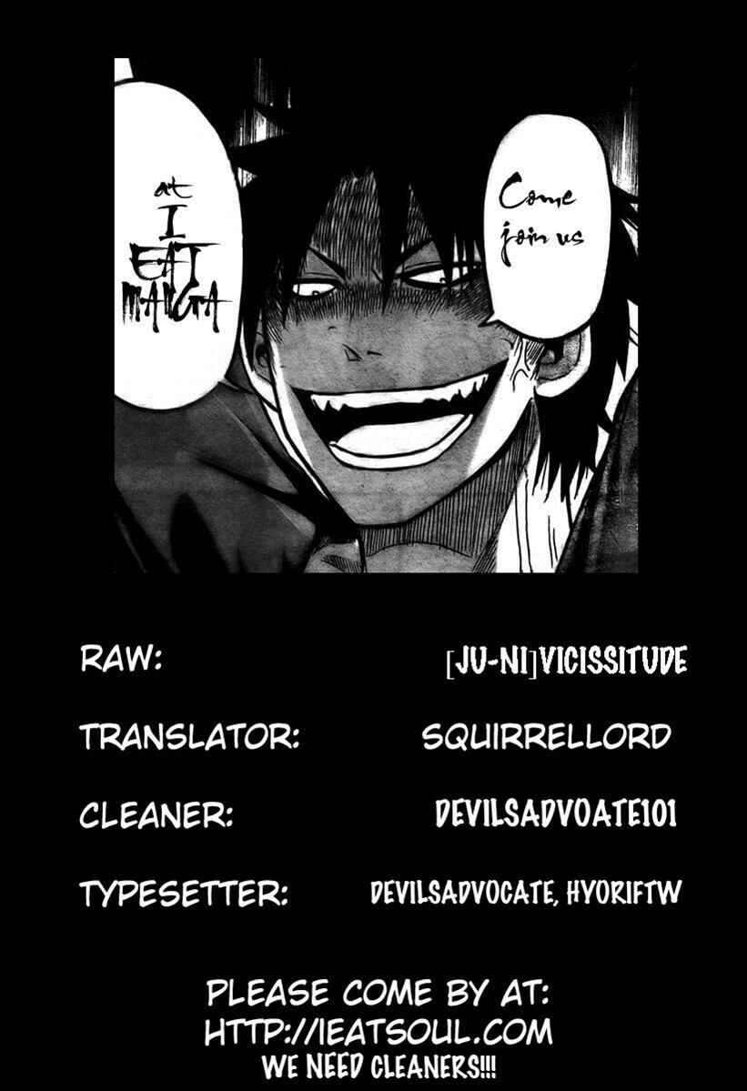 Page 20 Chapter 20 Beelzebub
