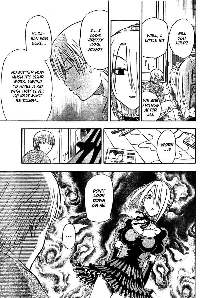 Page 9 Chapter 5 Beelzebub