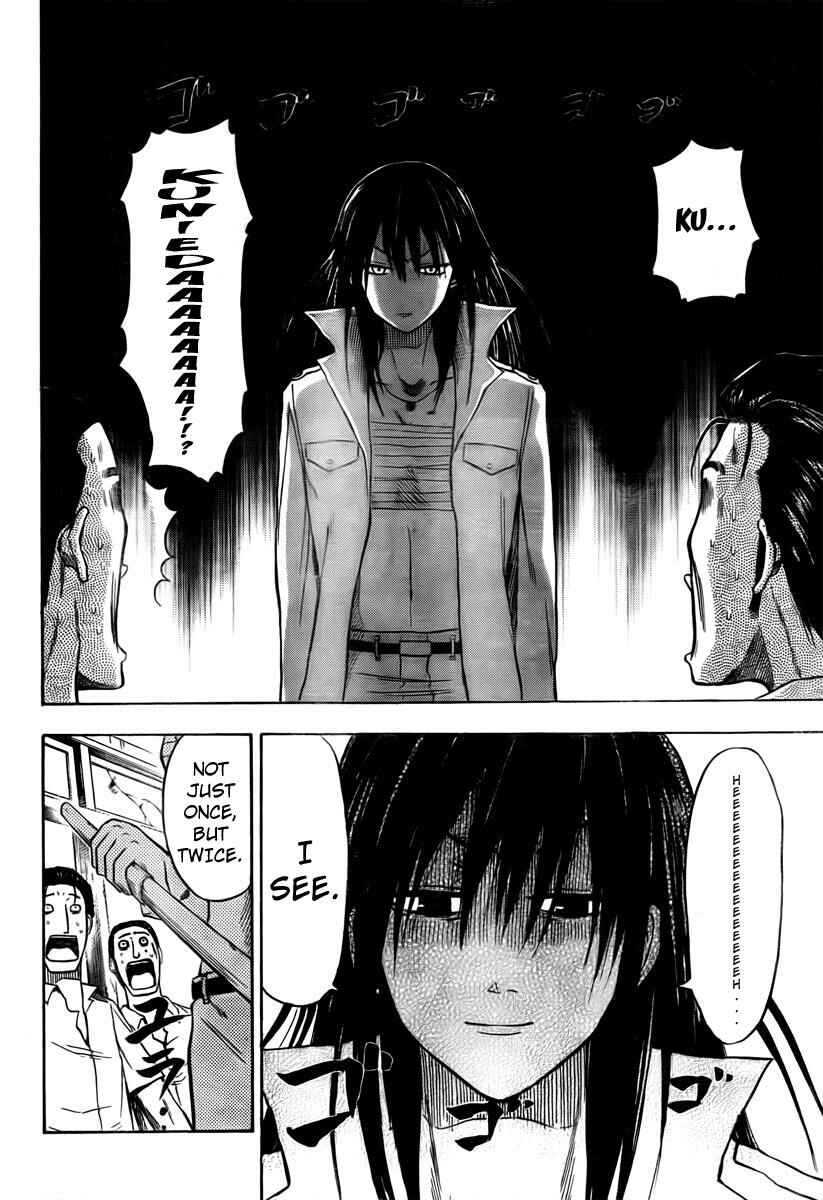 Page 10 Chapter 16 Beelzebub