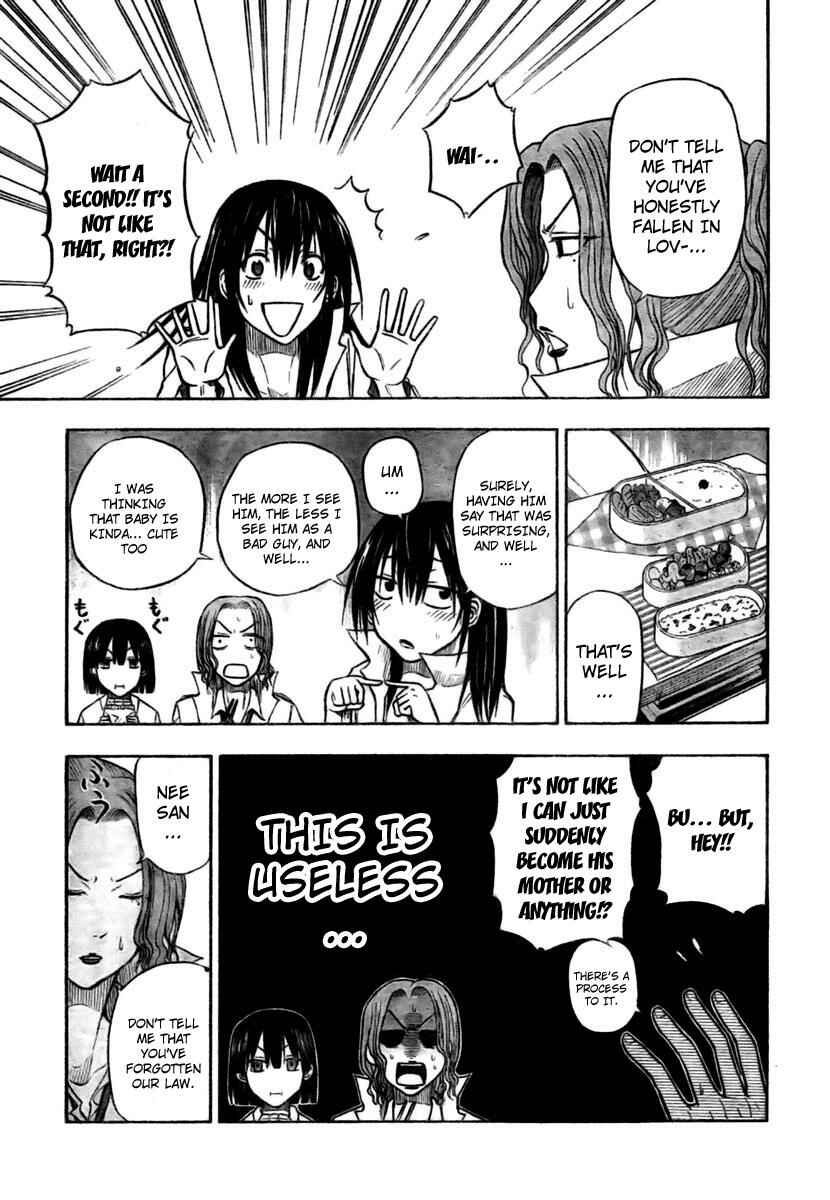 Page 3 Chapter 16 Beelzebub