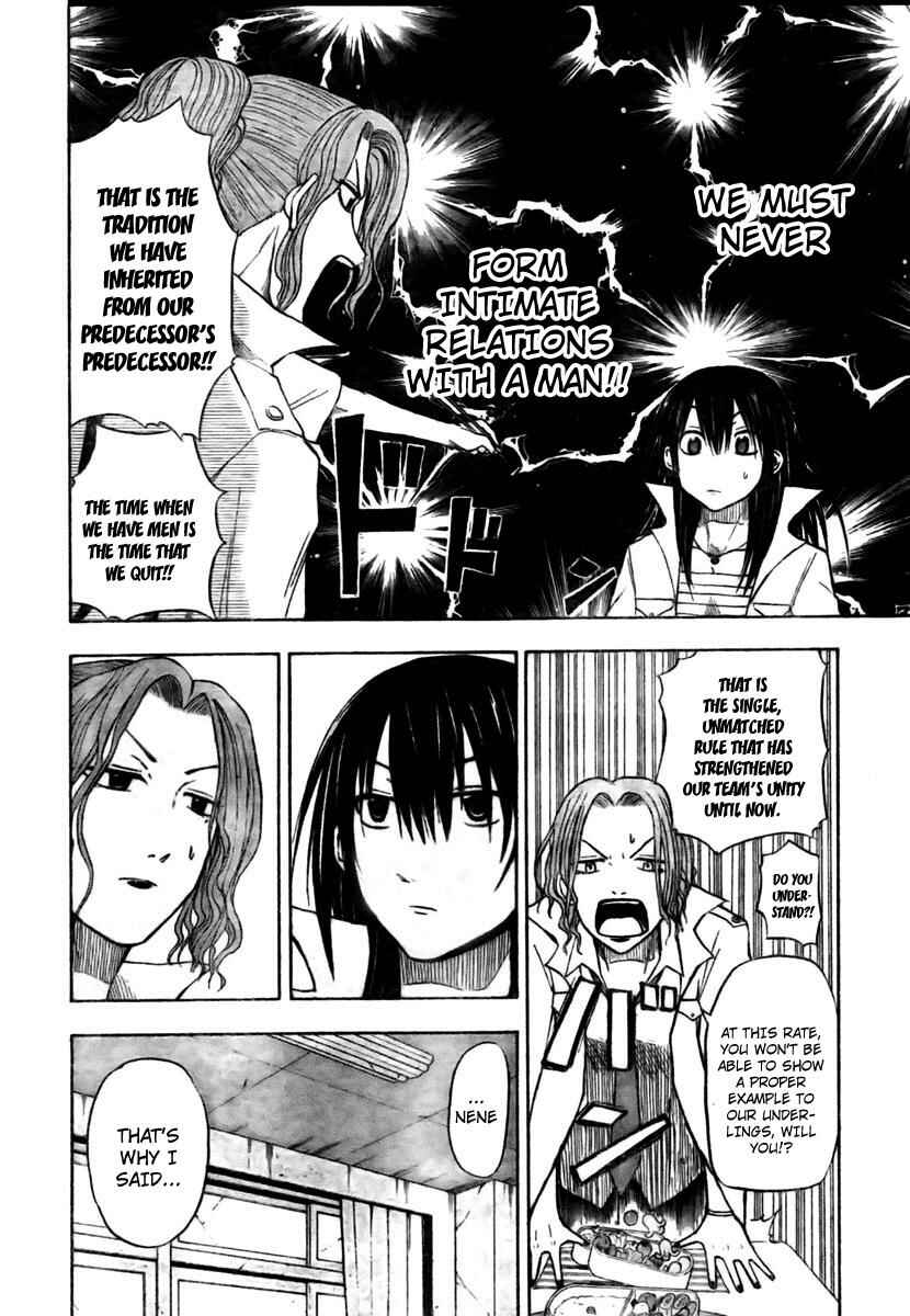 Page 4 Chapter 16 Beelzebub
