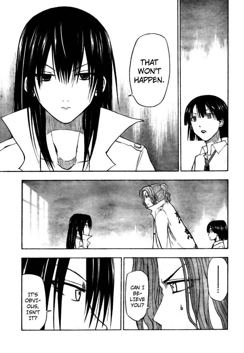 Page 5 Chapter 16 Beelzebub