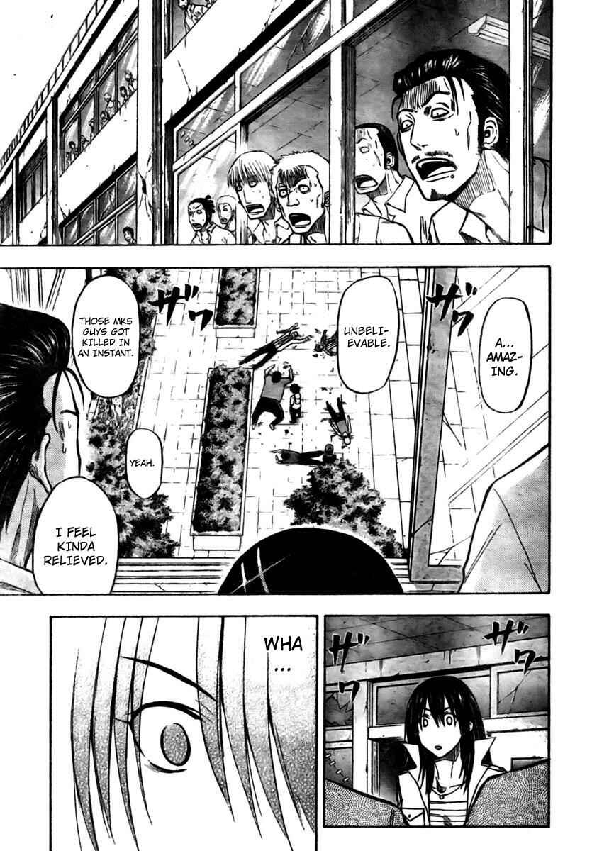 Page 7 Chapter 16 Beelzebub