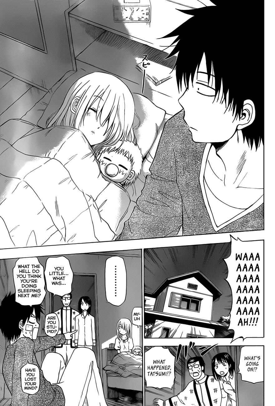 Page 18 Chapter 139 Beelzebub