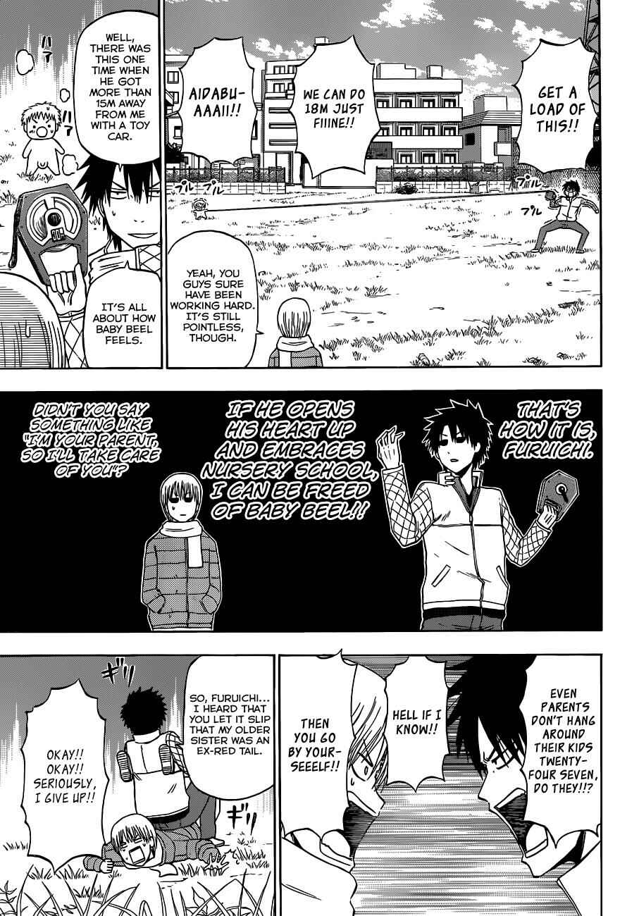 Page 6 Chapter 187 Beelzebub