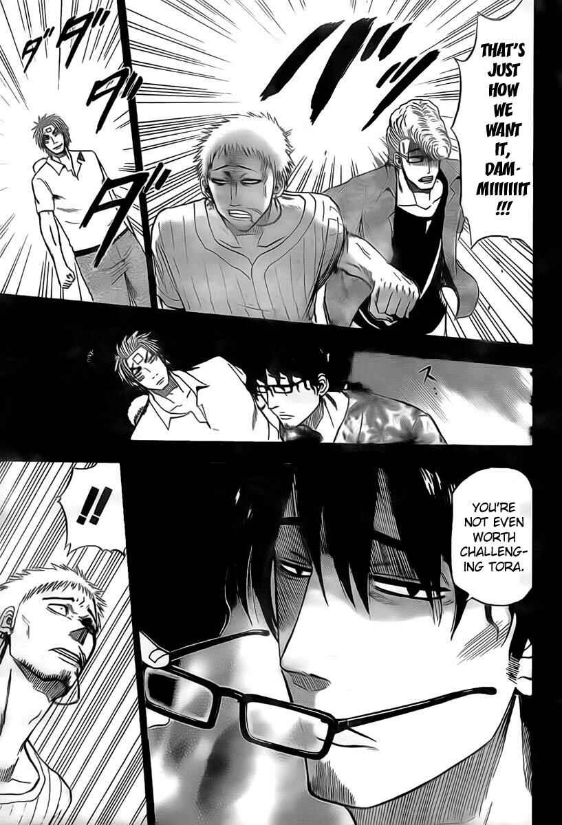 Page 9 Chapter 30 Beelzebub