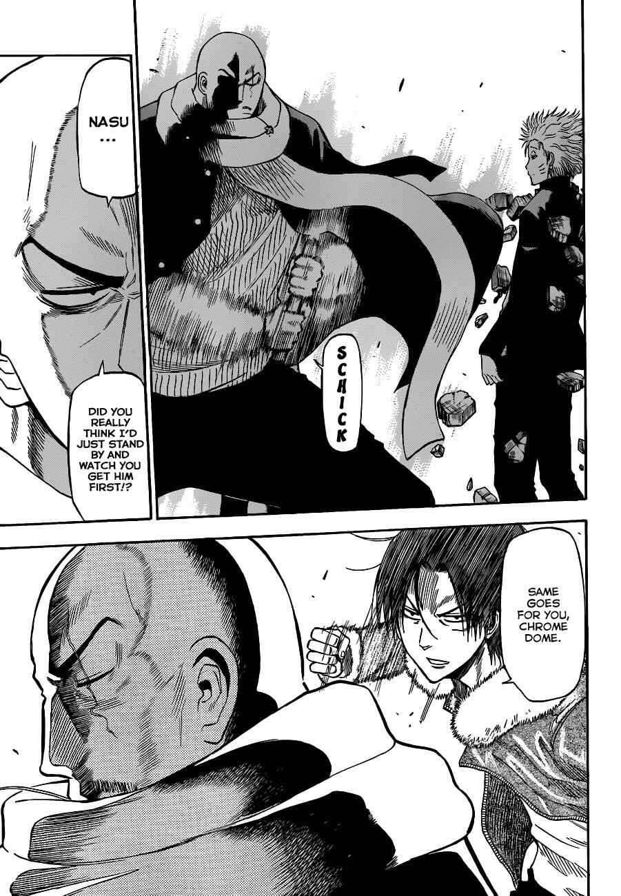 Page 10 Chapter 191 Beelzebub