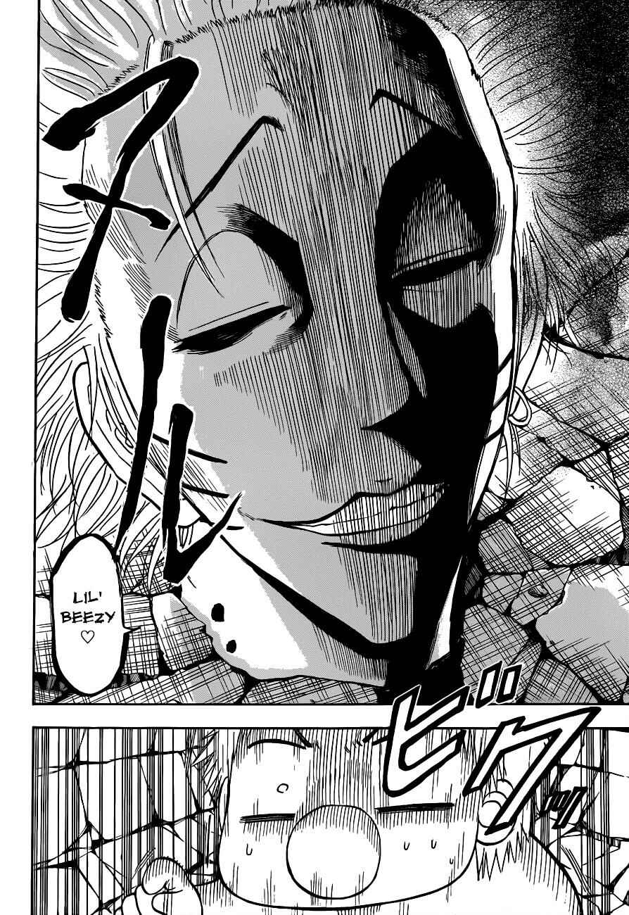 Page 5 Chapter 191 Beelzebub