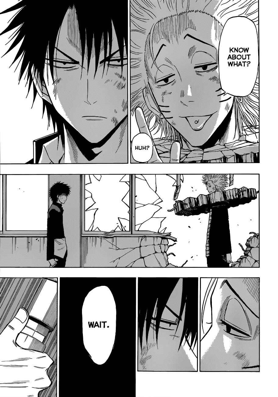 Page 8 Chapter 191 Beelzebub
