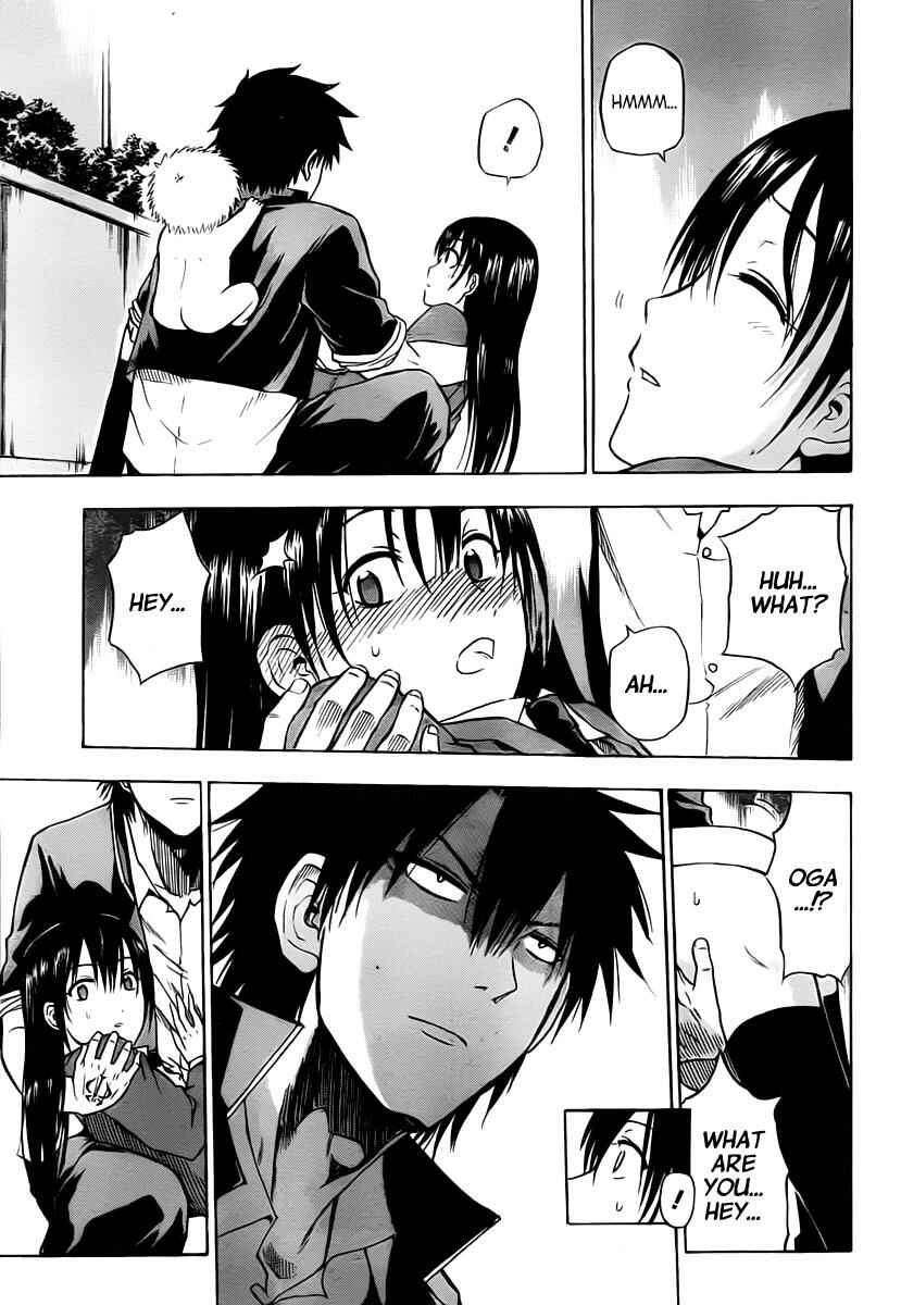 Page 4 Chapter 85 Beelzebub