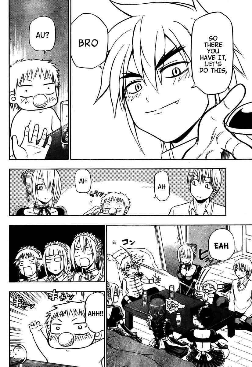 Page 9 Chapter 82 Beelzebub