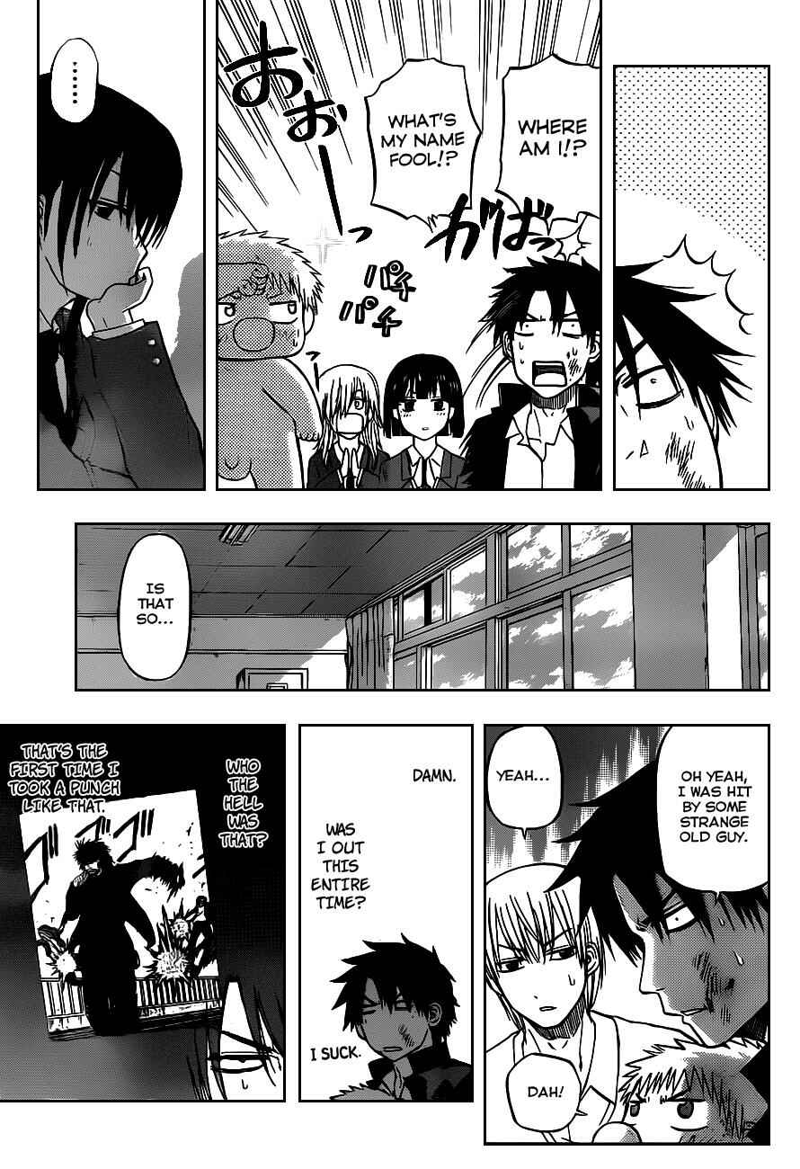 Page 9 Chapter 78 Beelzebub