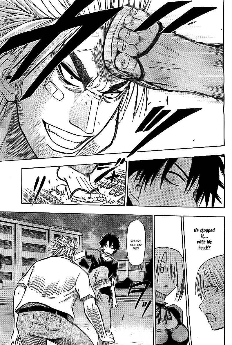 Page 13 Chapter 35 Beelzebub