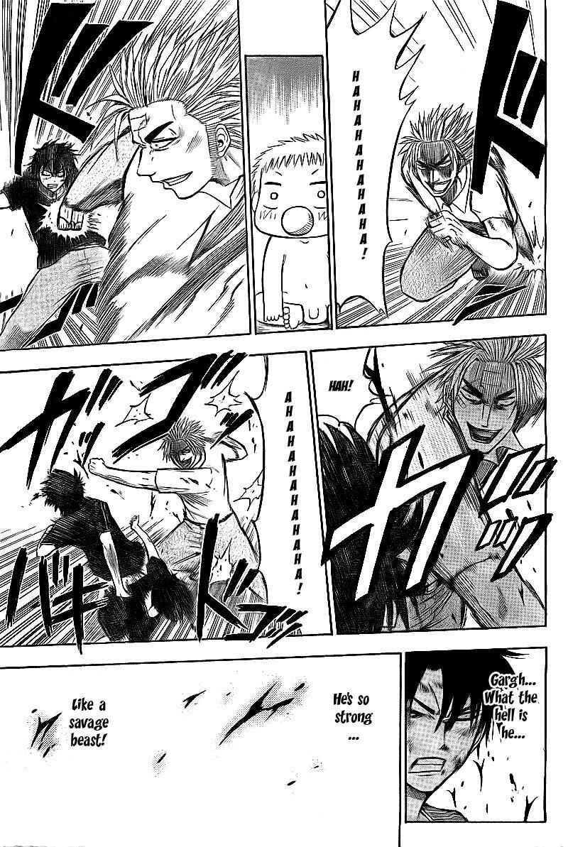 Page 15 Chapter 35 Beelzebub