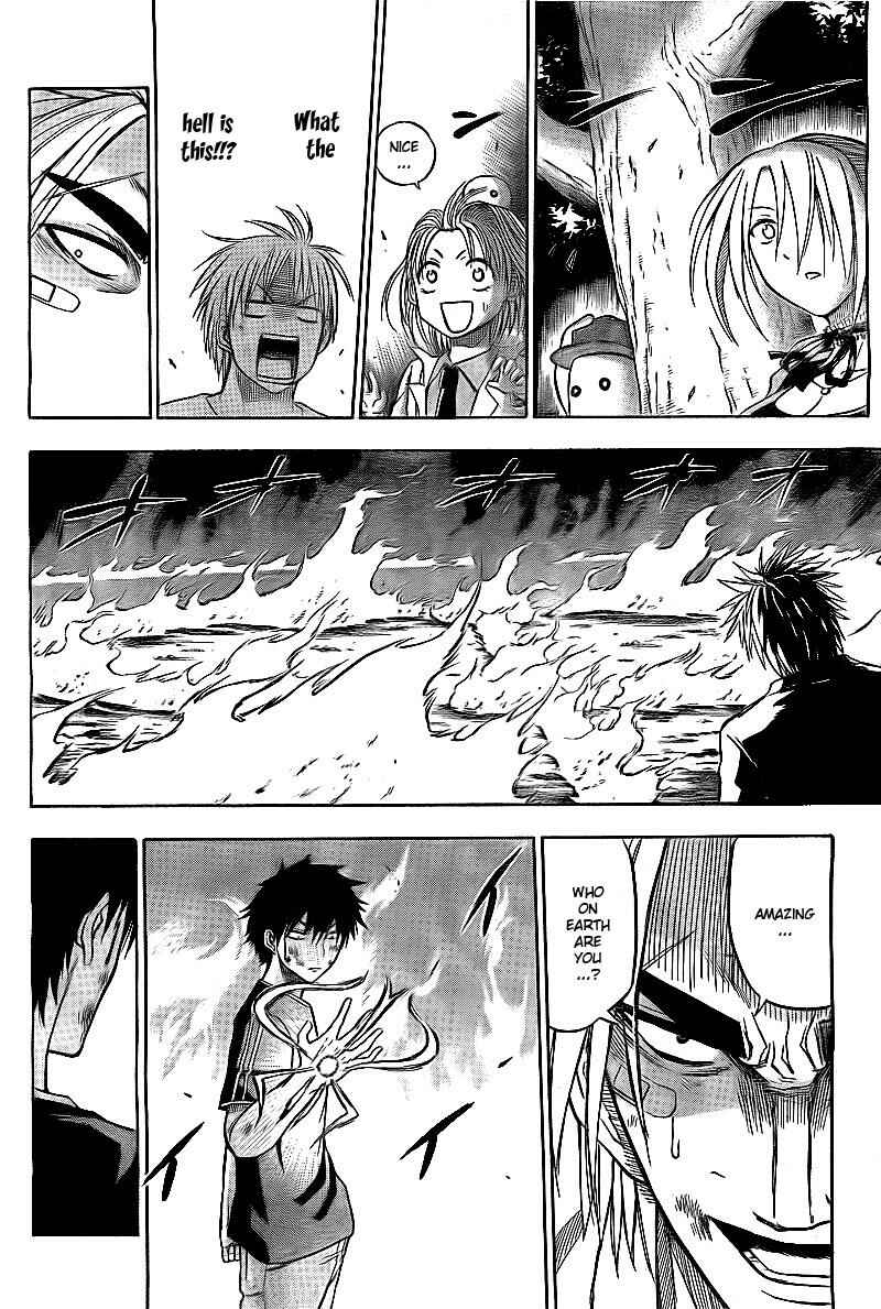 Page 19 Chapter 35 Beelzebub